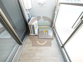 大阪府大阪市東成区玉津1丁目（賃貸マンション1K・3階・21.15㎡） その10