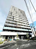 大阪府大阪市都島区中野町4丁目（賃貸マンション1K・8階・23.20㎡） その1