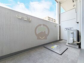 大阪府大阪市都島区片町1丁目（賃貸マンション1K・2階・24.91㎡） その10