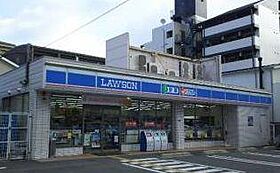 大阪府大阪市都島区内代町1丁目（賃貸マンション1LDK・5階・30.75㎡） その18