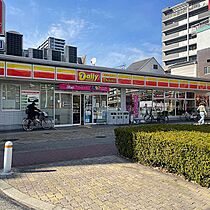 大阪府大阪市北区菅栄町（賃貸マンション1K・5階・25.50㎡） その19