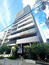 大阪府大阪市都島区中野町4丁目（賃貸マンション1K・2階・22.78㎡） その1