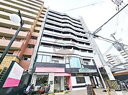 🉐敷金礼金0円！🉐大阪市営谷町線 都島駅 徒歩3分