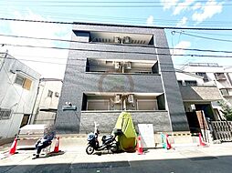 大阪市営谷町線 太子橋今市駅 徒歩5分