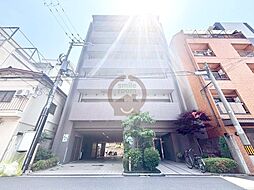 大阪市営御堂筋線 中津駅 徒歩13分