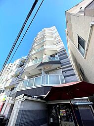 🉐敷金礼金0円！🉐大阪市営堺筋線 北浜駅 徒歩6分