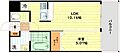 プレジオ城東中央2階11.8万円