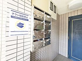 大阪府大阪市旭区中宮4丁目（賃貸マンション1R・3階・19.00㎡） その15