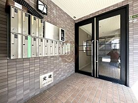 大阪府大阪市城東区蒲生4丁目（賃貸マンション1K・3階・25.49㎡） その13