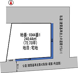 宍粟市山崎町川戸