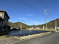 兵庫県宍粟市山崎町川戸1044-1：物件画像／株式会社SMILEXIA