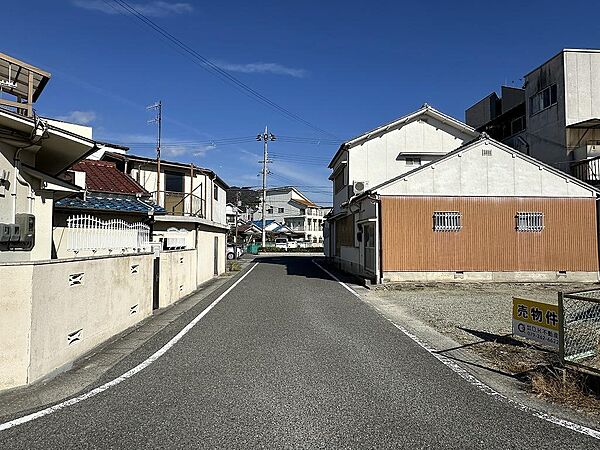 周辺を拡大表示
