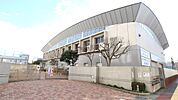 川崎市立富士見中学校（530m）