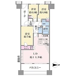 ヨコハマオールパークス 第四街区