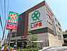 周辺：ライフ川崎塚越店（380m）
