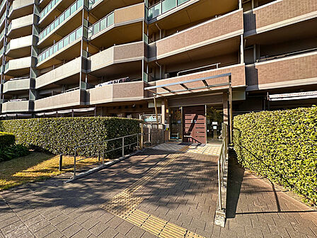 鶴見ルーナ保育園（90m）