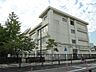 周辺：川崎市立渡田小学校（170m）
