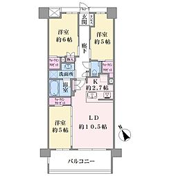 ノブレス横濱鶴見ミッドパーク