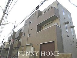 レジデンス世田谷
