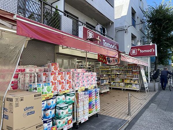 東京都世田谷区野沢3丁目(賃貸アパート1K・1階・19.24㎡)の写真 その24