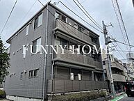 東京都渋谷区本町3丁目37-20：物件画像／株式会社ファニーホーム　中目黒店