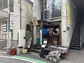 東京都目黒区上目黒3丁目（賃貸マンション1LDK・1階・33.60㎡） その27