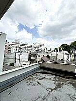 東京都目黒区中目黒1丁目（賃貸マンション1R・3階・38.33㎡） その12