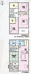 長野市稲田第5