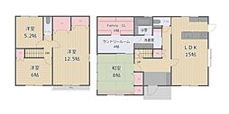 神奈川県横浜市神奈川区菅田町