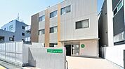 幼稚園・保育園 260m 太陽の子磯子第二保育園(年間を通して様々な行事を行っております♪のびのびとした環境で豊かな心を育みます。)