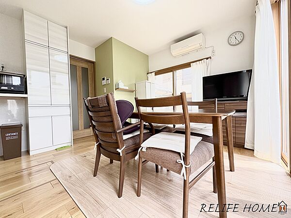 室内