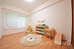 室内の画像