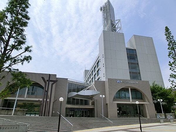 周辺を拡大表示