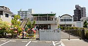 幼稚園・保育園 465m 衣笠保育園(年間を通して様々な行事を行っております♪のびのびとした環境で豊かな心を育みます。)