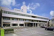 病院 950m 社会福祉法人日本医療伝道会総合病院衣笠病院(地域密着型の総合病院！徒歩圏内にあるので安心の距離です。)