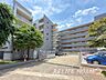 外観：■Appearance■堂々とした佇まいからの余裕を感じさせる調和のとれたフォルムの外観♪  毎日の通勤・通学からの帰宅を温かく迎えてくれます！
