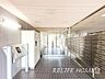 エントランス：■Entrance■  オートロック完備なので安心のセキュリティ！