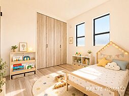 室内の画像