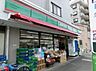 周辺：コンビニ 170m ローソンストア100港北小机町店(100円ローソンが近くにあるととても便利で、家計にも優しいですね♪)