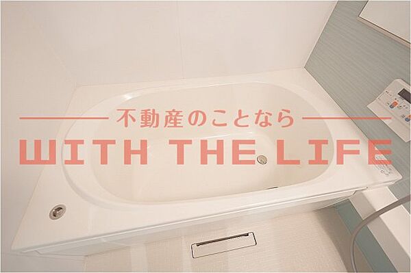 画像26:お風呂です