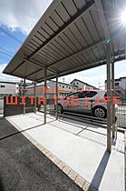 ラ・ルーチェ宮の陣駅前 202号 ｜ 福岡県久留米市宮ノ陣1丁目7-37（賃貸アパート1LDK・2階・41.31㎡） その6