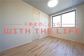 シャーメゾンROOX  ｜ 福岡県久留米市津福本町469-1（賃貸マンション1LDK・1階・49.97㎡） その23