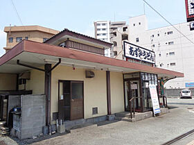 ムーンリバーＪＲ久留米駅前 605号 ｜ 福岡県久留米市縄手町350-1-1（賃貸マンション2LDK・6階・51.48㎡） その28