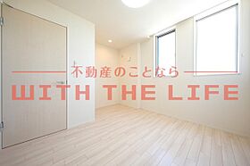 Maison　K’ｓ  ｜ 福岡県久留米市山川安居野1丁目2227-2（賃貸アパート2LDK・2階・55.01㎡） その23