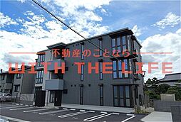 宮の陣駅 9.0万円