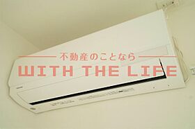 ボンシャンスＭ 202号 ｜ 福岡県久留米市南2丁目21-62（賃貸アパート2LDK・2階・67.80㎡） その23