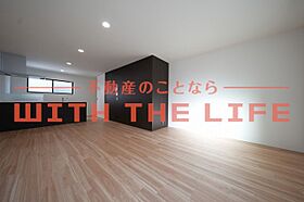 仮称ザ・ライフ上津ガレージタウン  ｜ 福岡県久留米市上津町1349-2（賃貸一戸建3LDK・1階・82.63㎡） その16