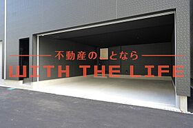 仮称ザ・ライフ上津ガレージタウン  ｜ 福岡県久留米市上津町1349-2（賃貸一戸建3LDK・1階・82.63㎡） その3