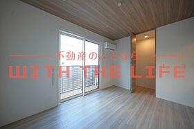 グランデシェチオ千本杉II  ｜ 福岡県久留米市合川町20-2（賃貸アパート1LDK・1階・39.86㎡） その24