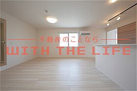 D-roomNEXT  ｜ 福岡県久留米市諏訪野町2231-3（賃貸アパート1LDK・3階・52.72㎡） その24